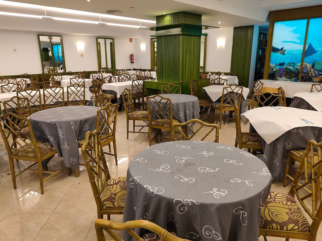 托皮克公园酒店主图
