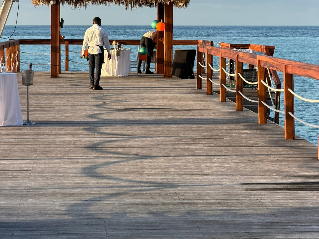 Sandals Dunn's River主图