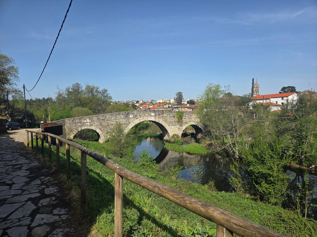 Magic Hill-圣地亚哥德孔波斯特拉必去景点