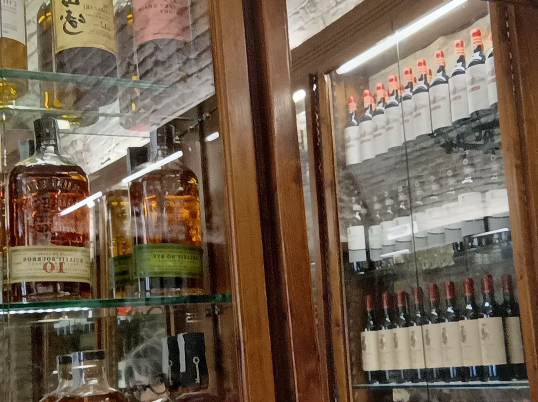 Enoteca Corsi-圣吉米尼亚诺必去景点