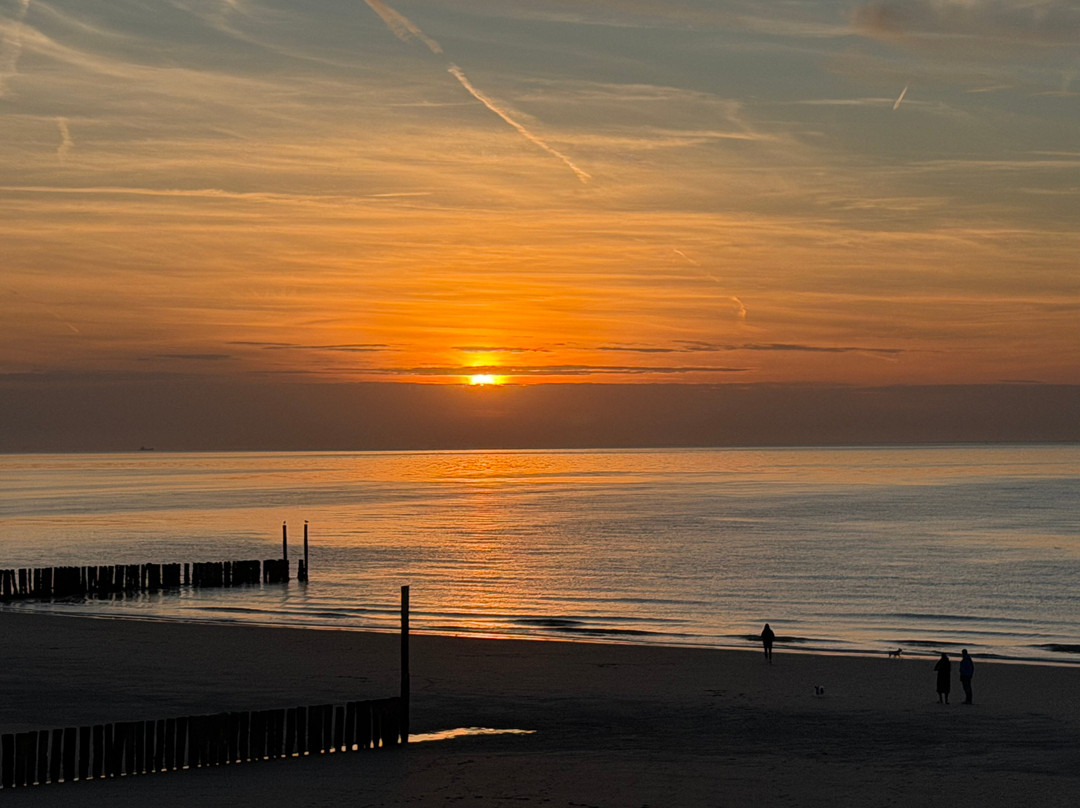 ARASHI Restaurant Cadzand