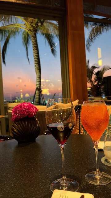 富国岛丽晶酒店-旅行者