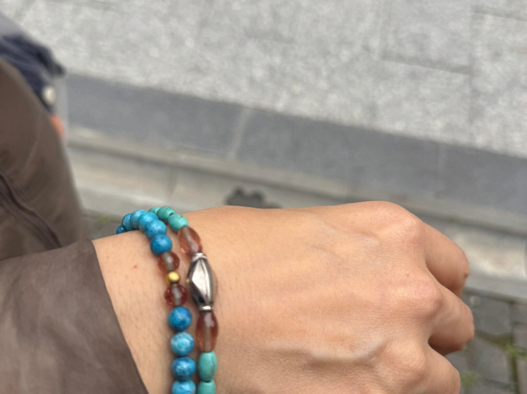 Diana Ephesus Silver & Souvenir-塞尔丘克必去景点