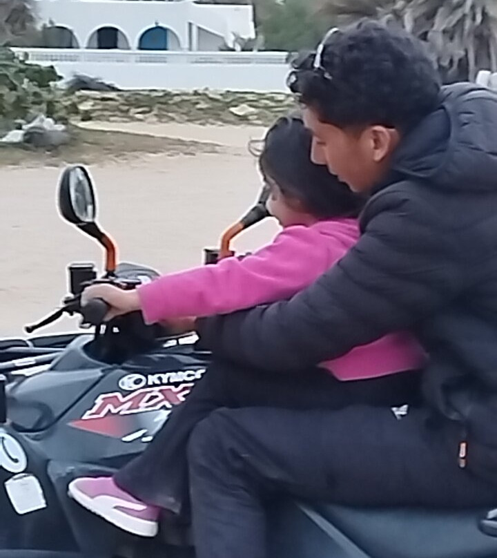 Ennakhil de tourisme Djerba-米栋必去景点