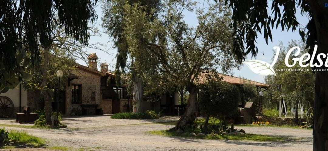 Agriturismo I GELSI