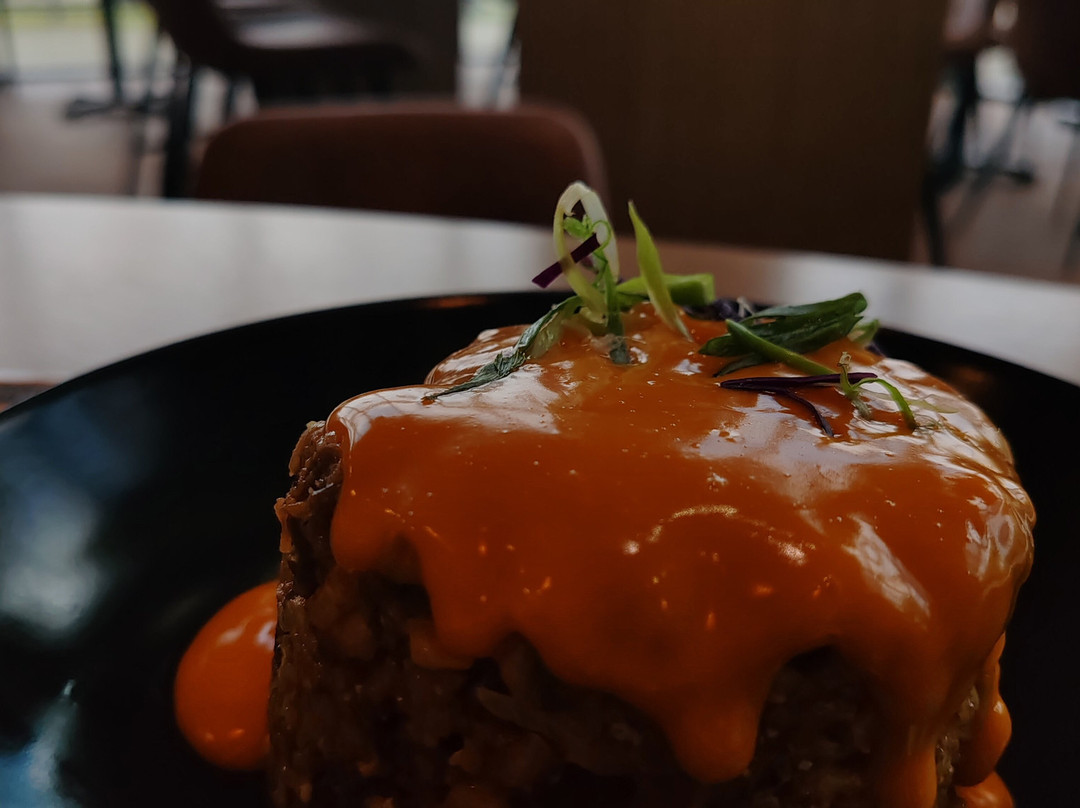 Curry Souls Novi Sad