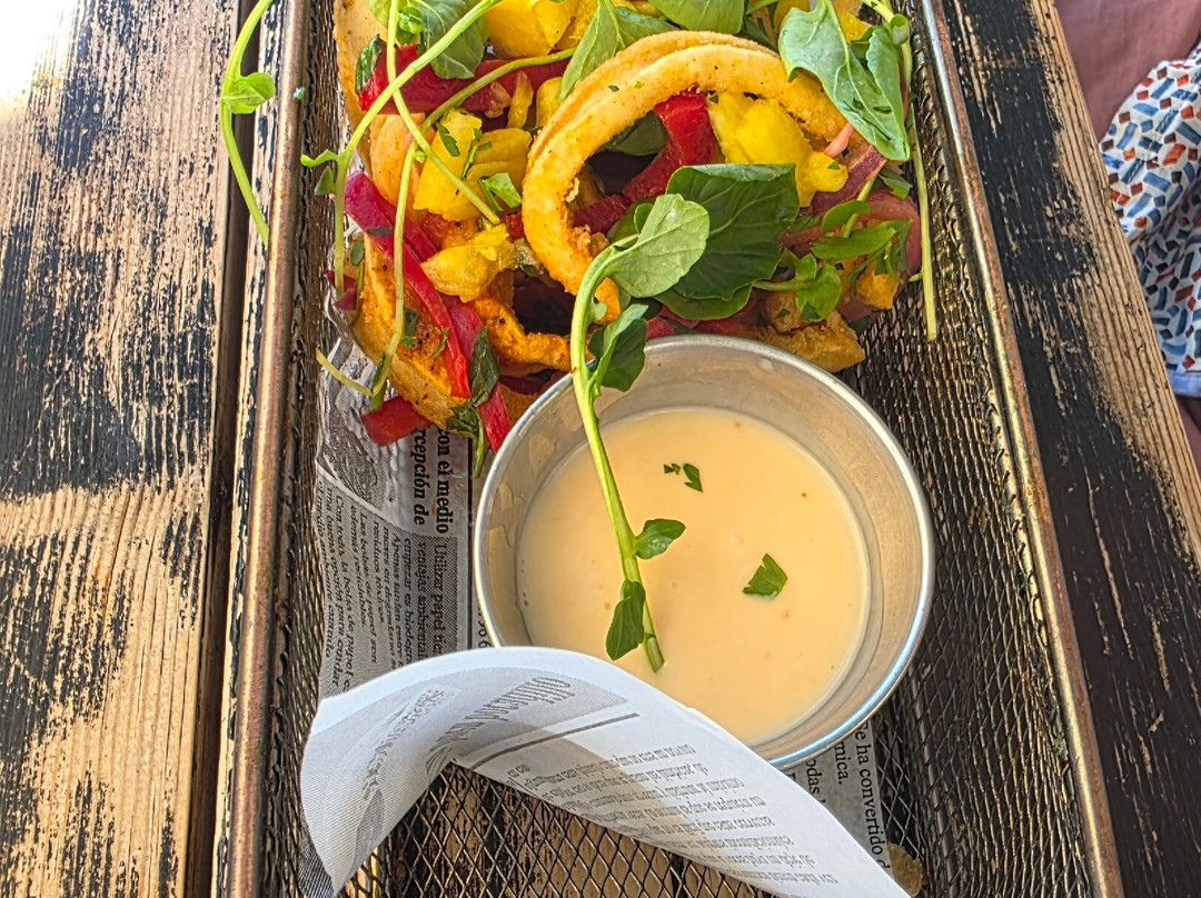 Tacos & Tequilas