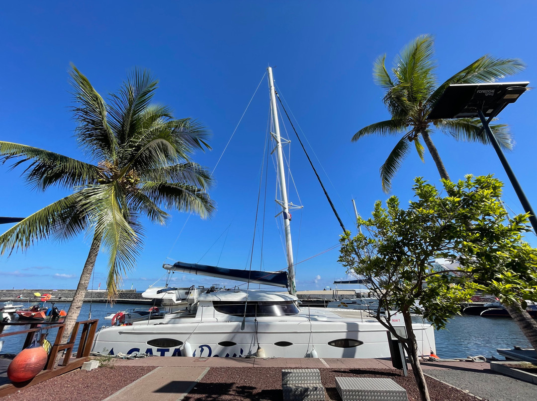 Croisieres & Decouvertes - Le Grand Bleu-圣吉尔莱班必去景点