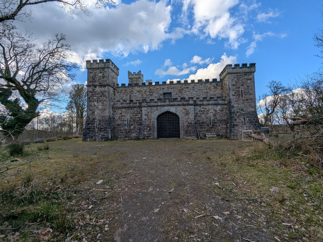 Cloontykilla Castle-Boyle必去景点