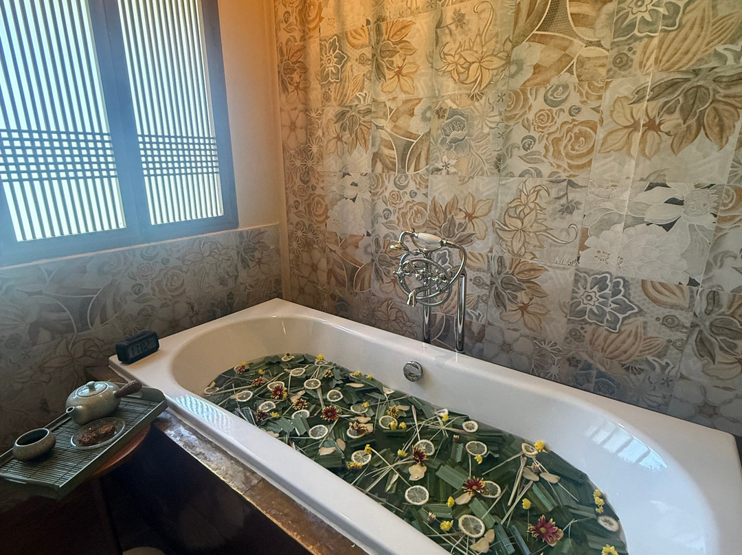 Bhava Spa Nusa Dua-南湾必去景点