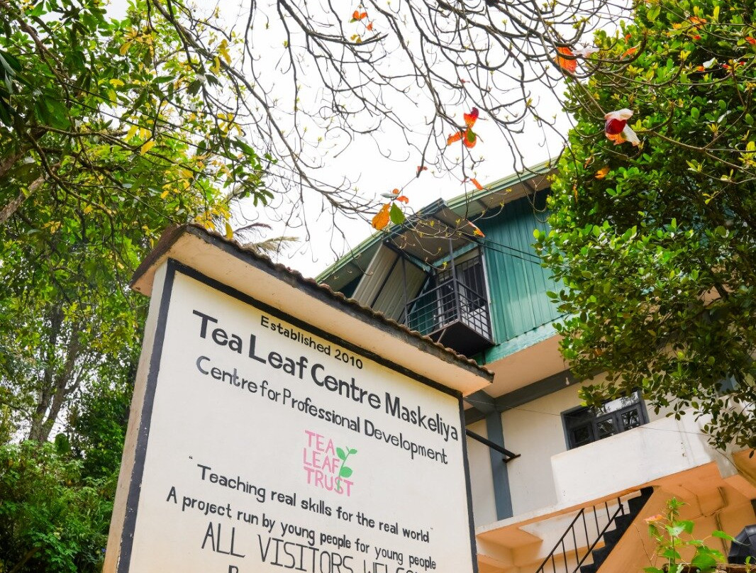Tea Leaf Travels - Local Experiences-马斯凯利耶必去景点