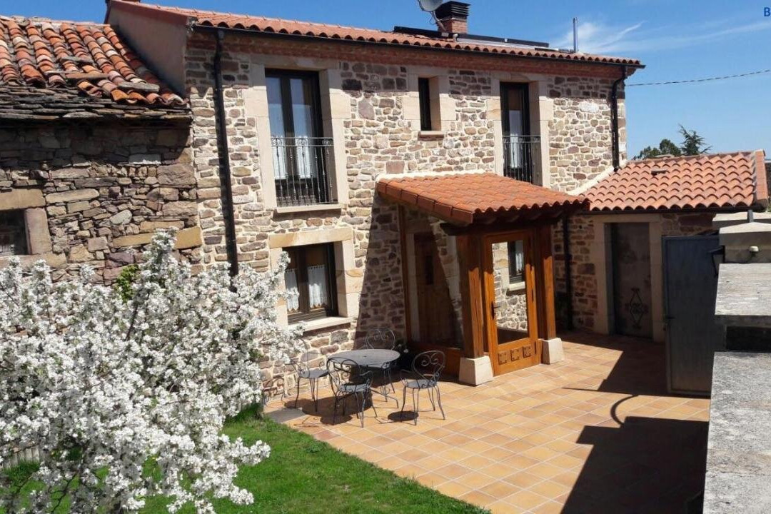 Casa rural Montes De Alhama