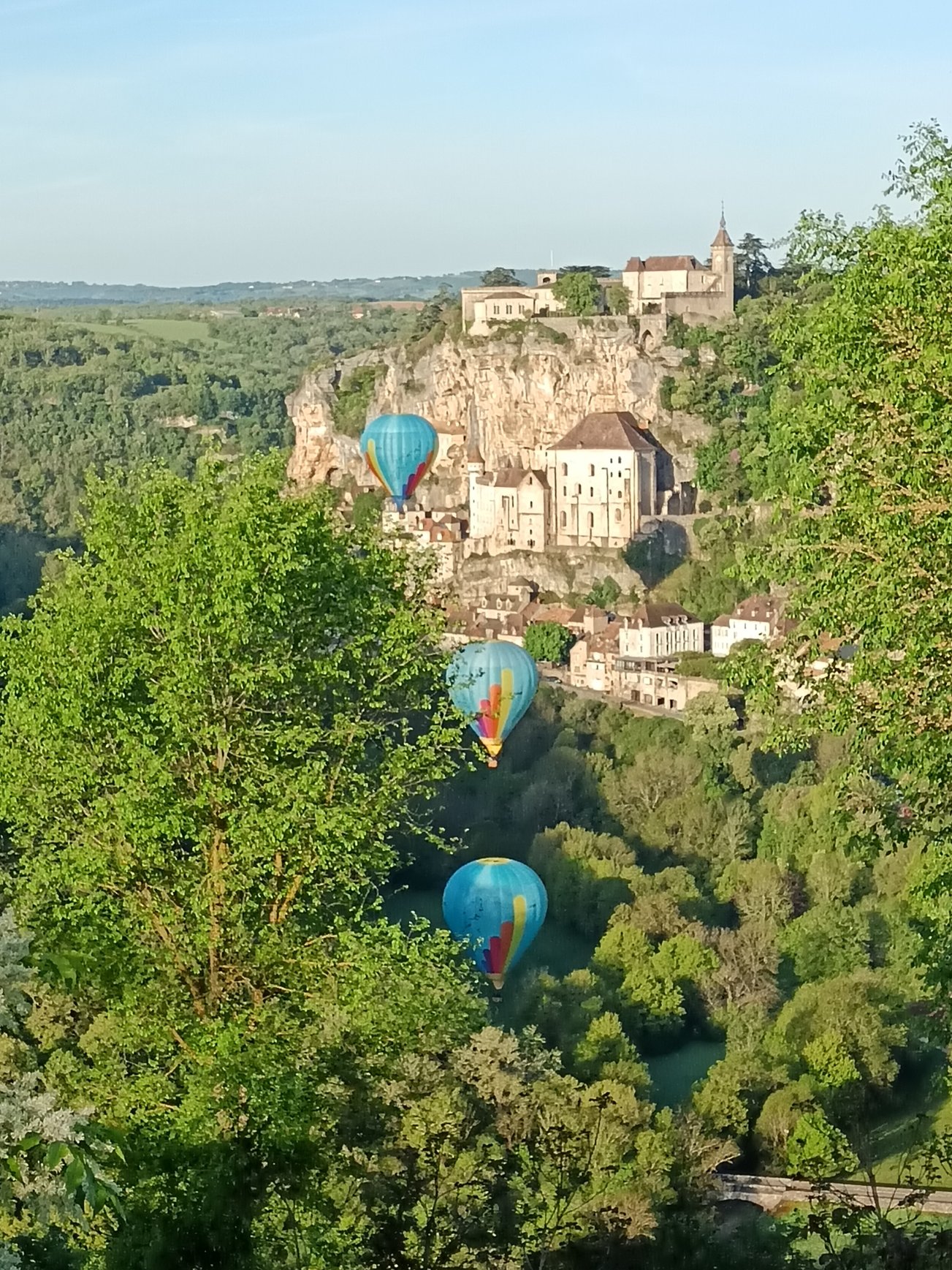 Hostellerie Bellevue-旅行者