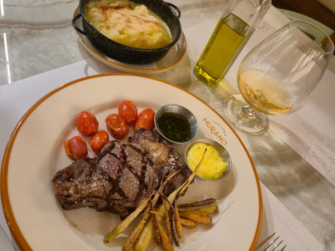昆卡福朋喜来登酒店主图