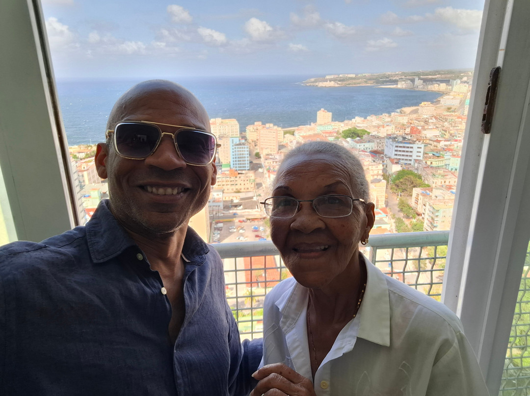 Tryp Habana Libre主图