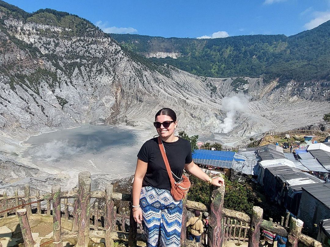 Javaindo Tour-Yogyakarta必去景点