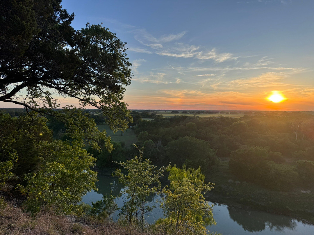 Brazos Bluffs Ranch-韦科必去景点