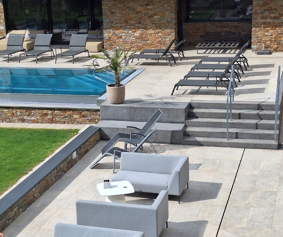 Boutiquehotel WEINSPITZ Wachau - ADULTS ONLY主图