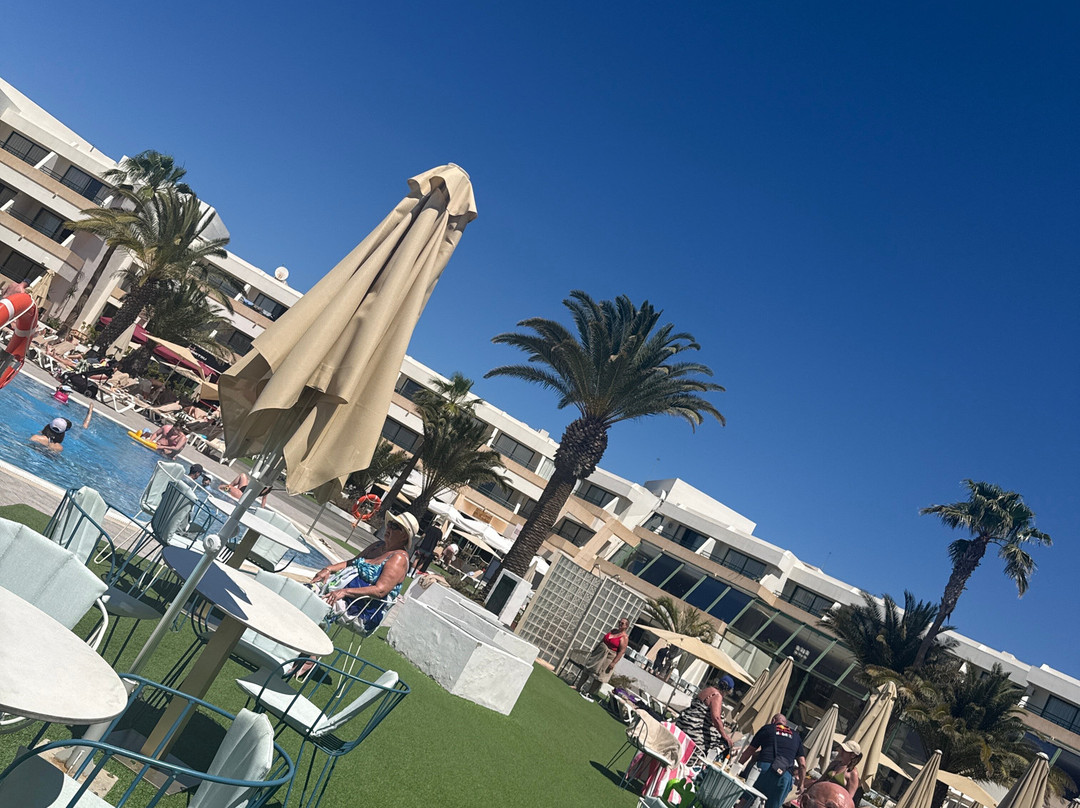 Dreams Lanzarote Playa Dorada Resort & Spa主图