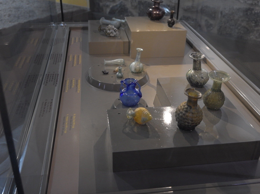 Diyarbakir Archeology Museum-Diyarbakir必去景点