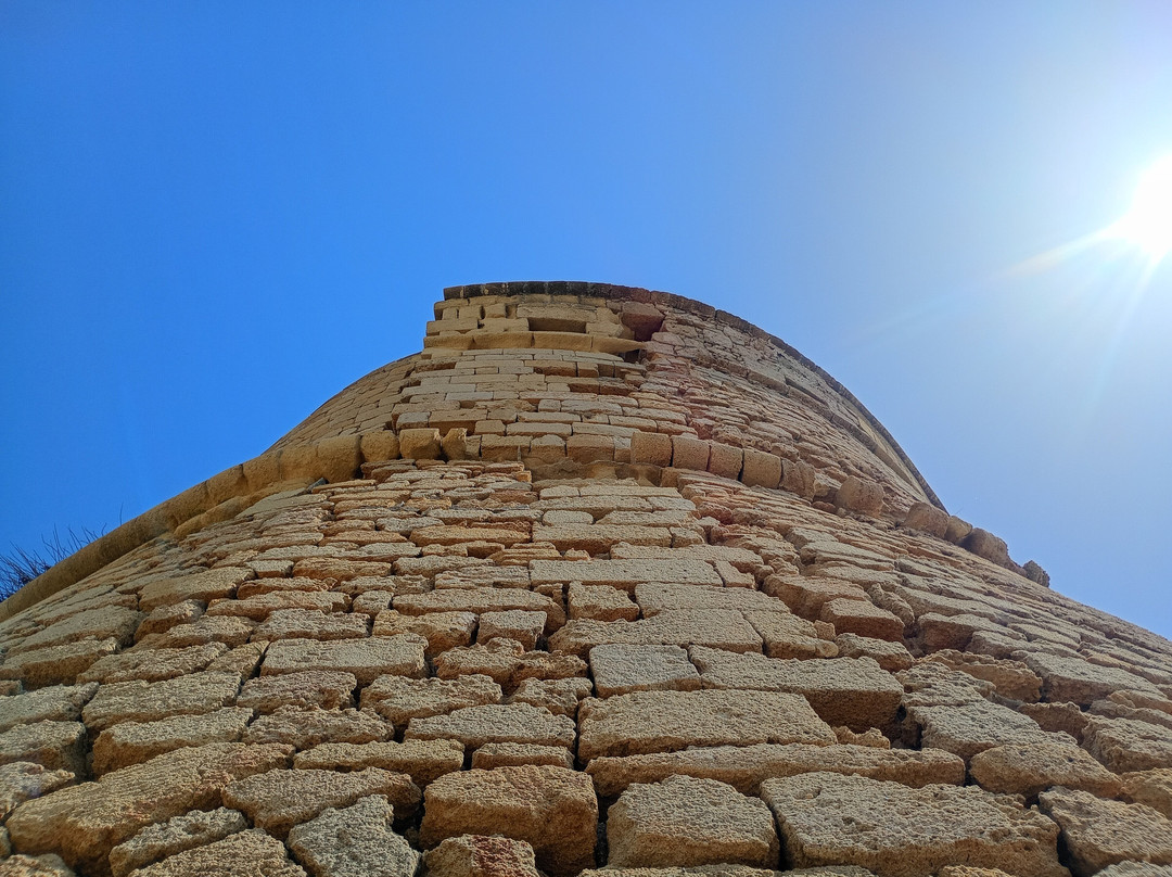 Torre Santa Cesarea-Santa Cesarea Terme必去景点