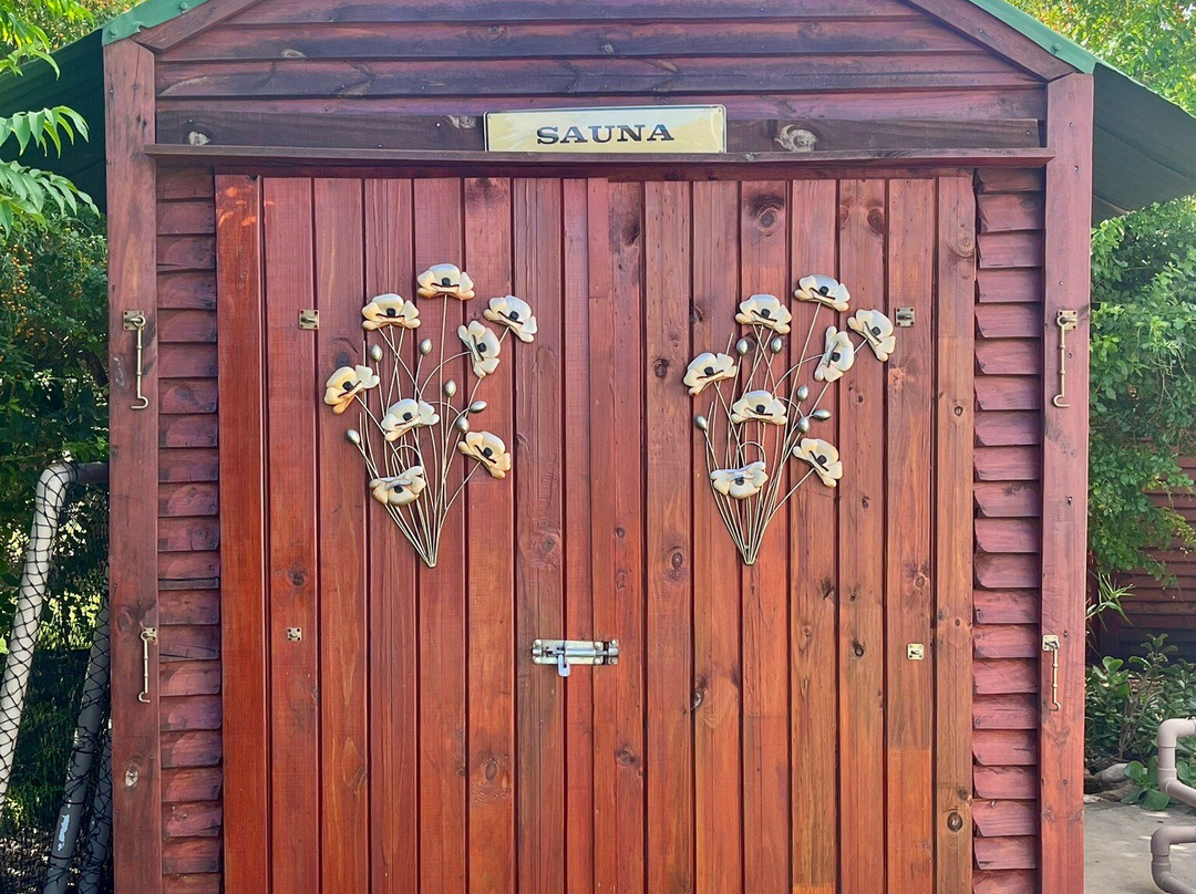 Mirihof Olive and Guest Farm主图