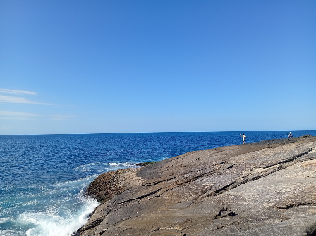 Praia Olho de Boi-布基亚斯必去景点