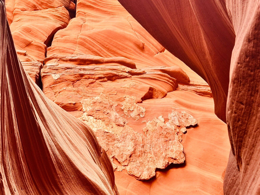 Antelope Canyon X By Taadidiin Tours-佩吉必去景点