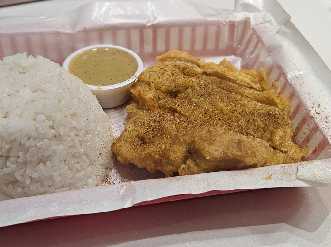 G&G Taiwan Famous Chicken