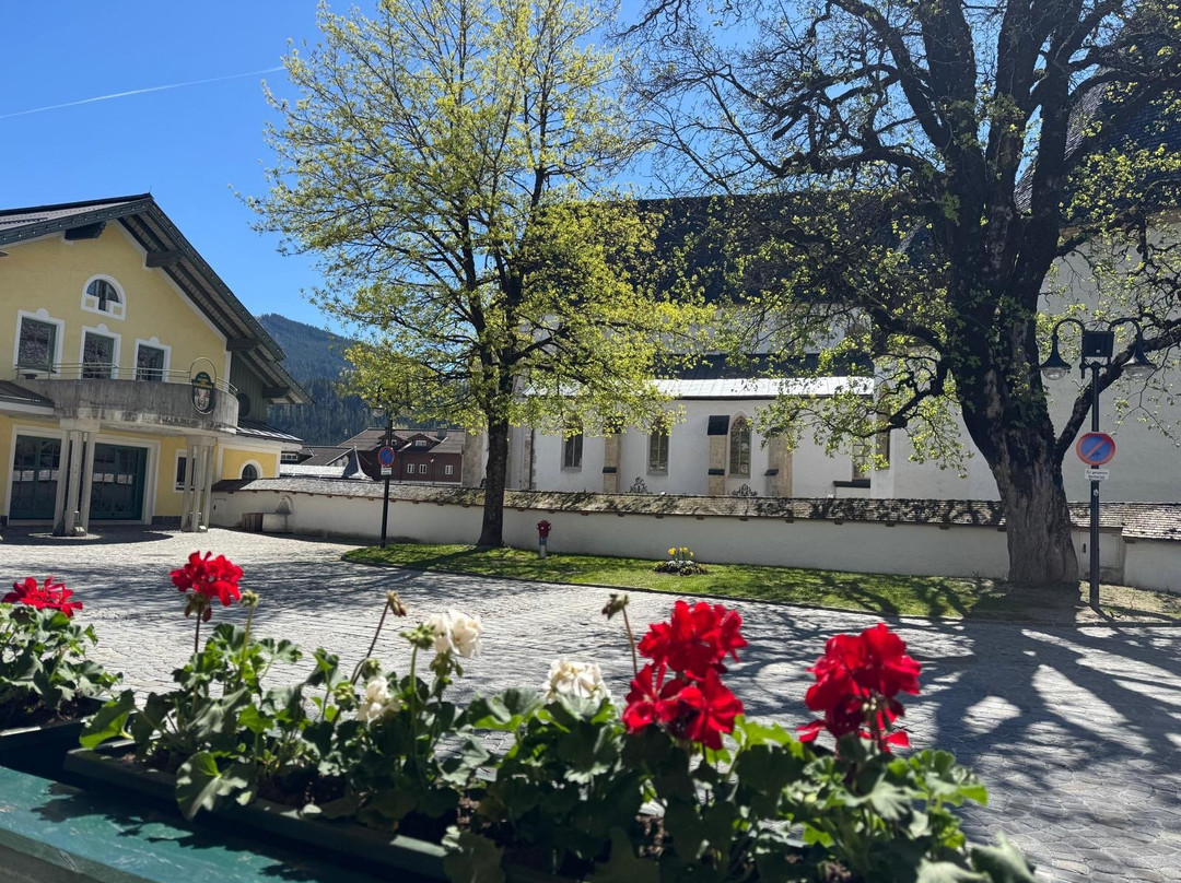 Restaurant Lebzelter