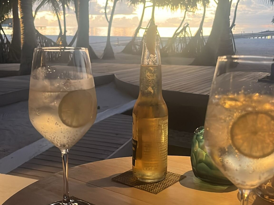 玛利夫锡科莫酒店主图