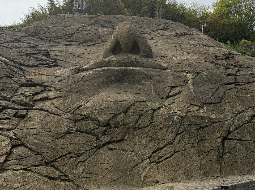 Dojjaebigol Sky Valley-东海市必去景点
