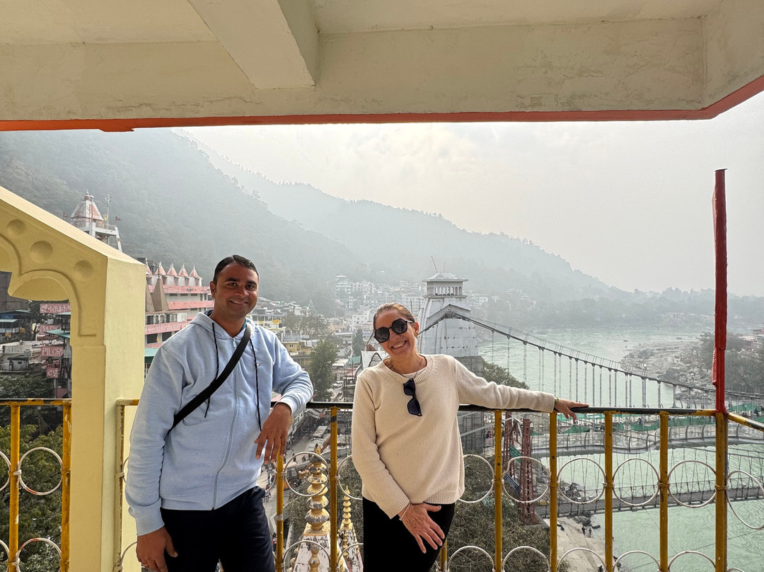 Travel india with Kanha-奇陶加尔必去景点