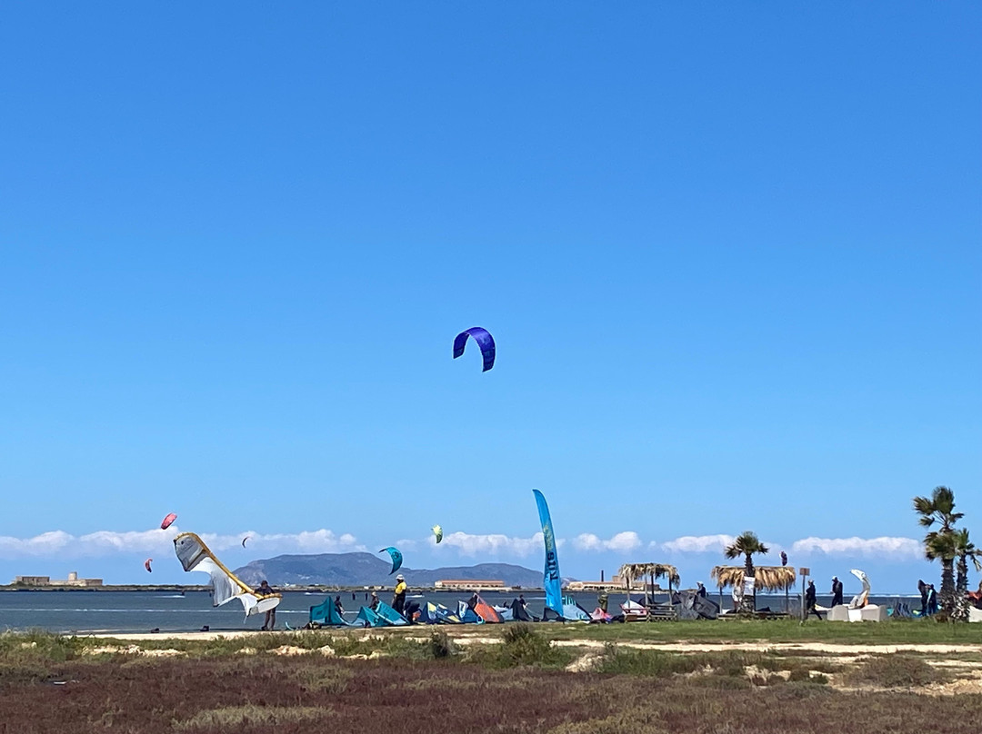 Sicily Kite Holiday-Birgi Vecchi必去景点