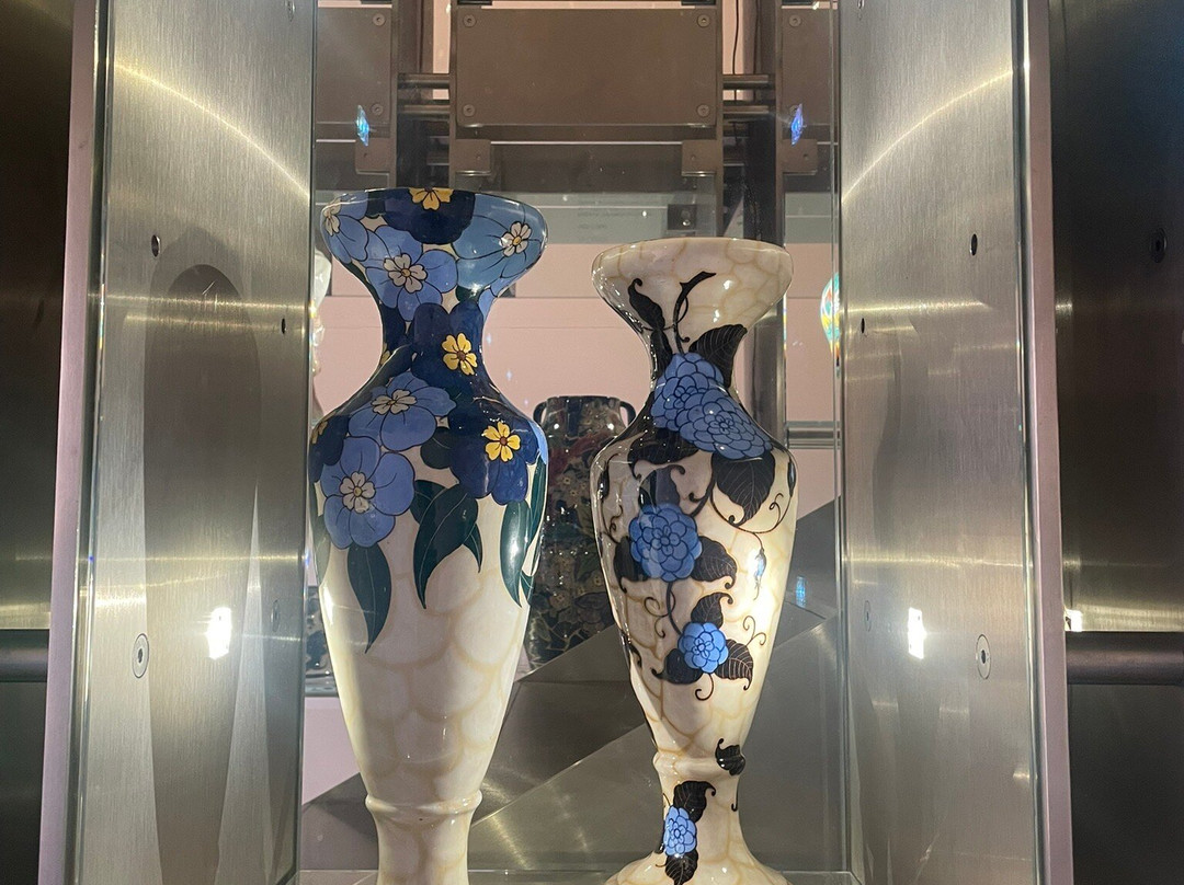 Museo della Ceramica di Savona-萨沃纳必去景点