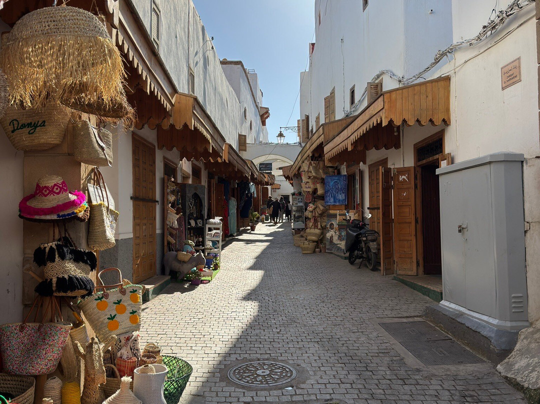 Holiday Morocco Tours-卡萨布兰卡必去景点