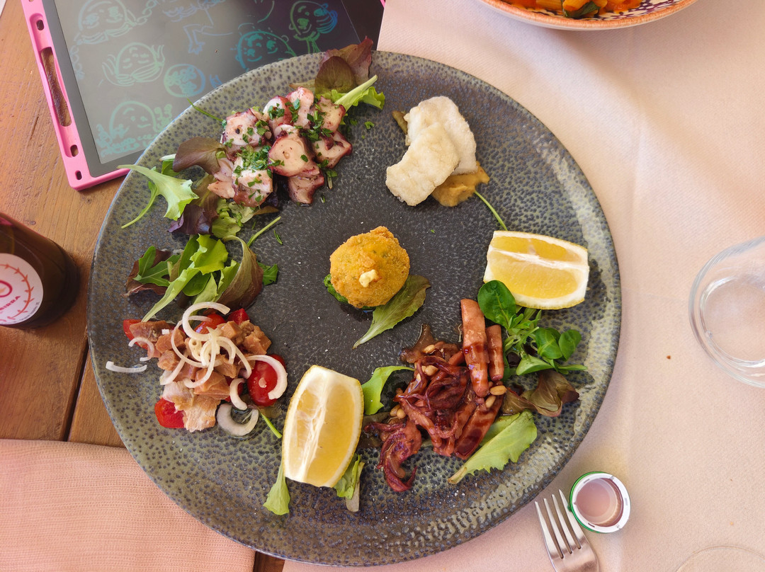 Calata Ristorante