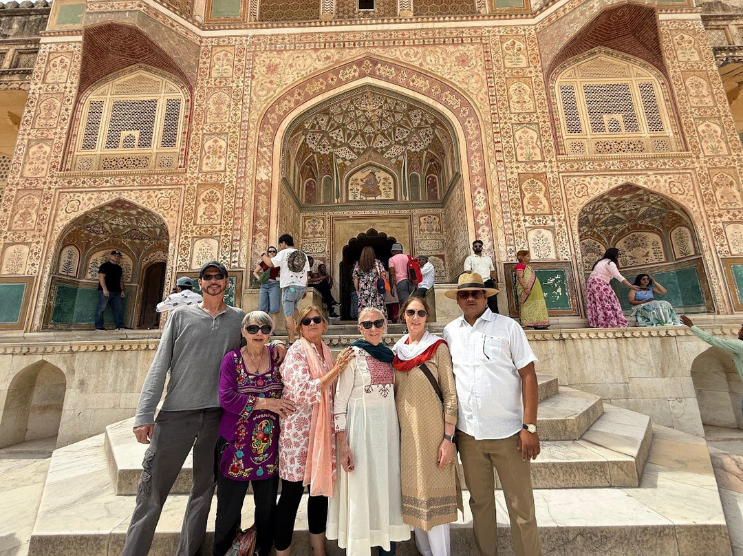 Driver India By Yogi Private Tours-焦特布尔必去景点