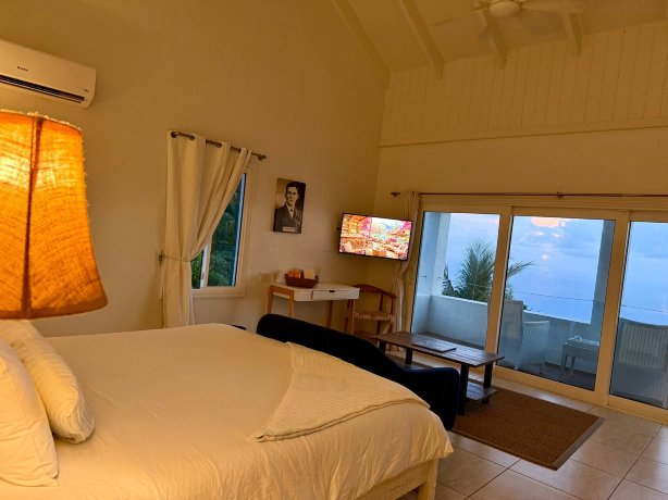 Juliana's Hotel-旅行者