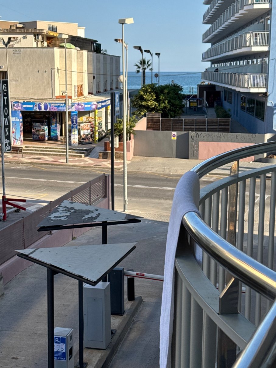 奥古斯塔斯凯撒酒店-旅行者