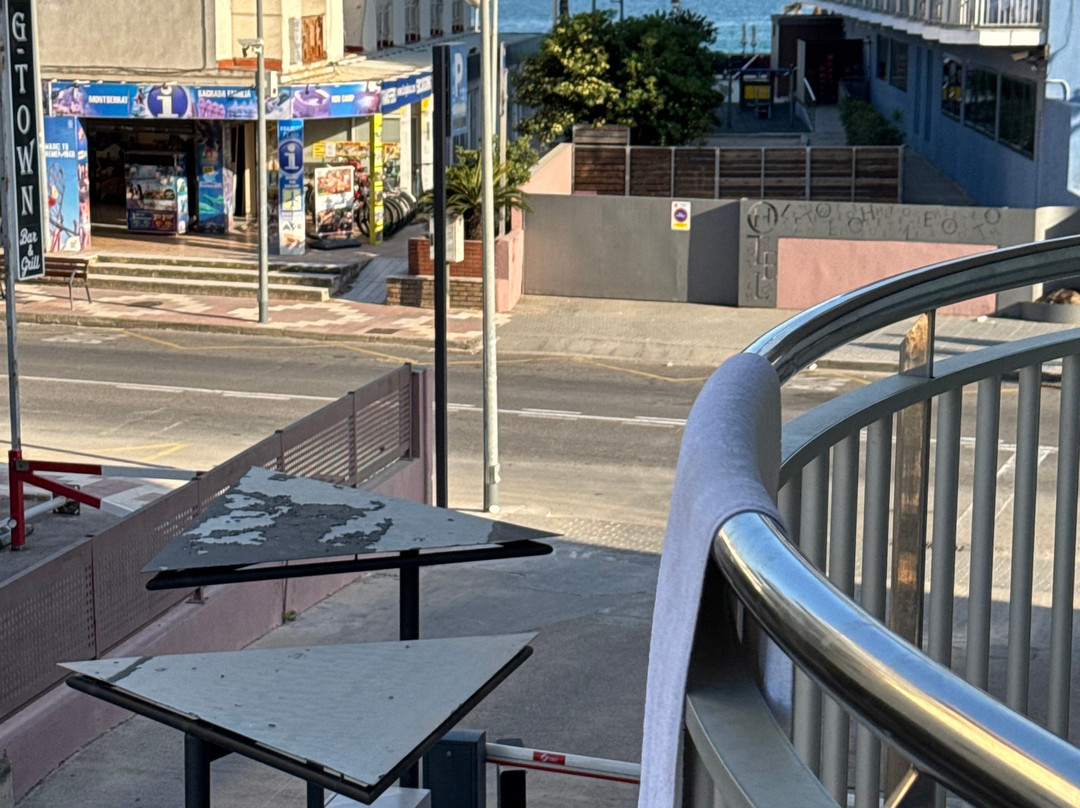 奥古斯塔斯凯撒酒店主图