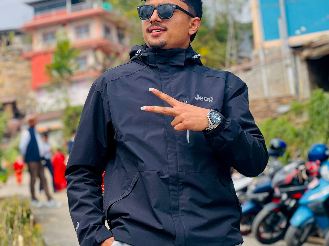 Escapade Nepal-Mugling必去景点