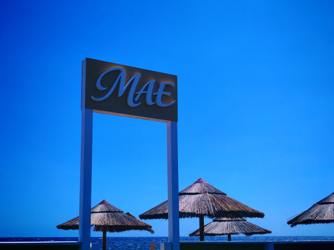 Poetto-卡利亚里省必去景点