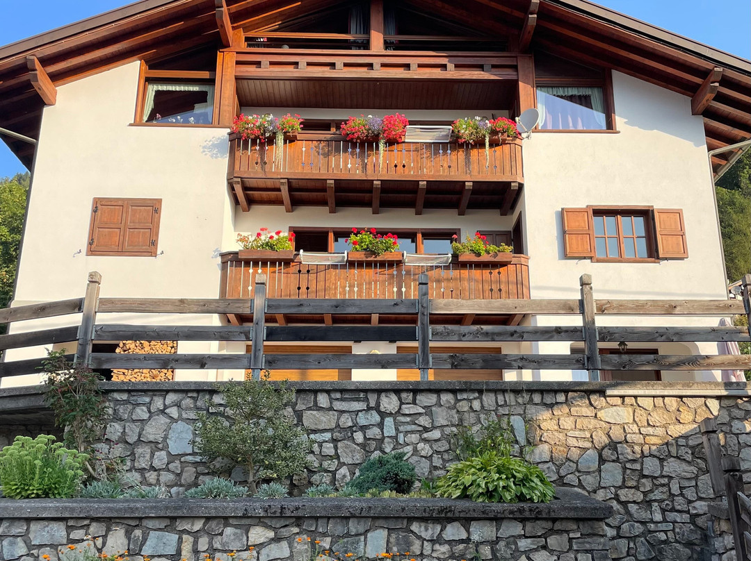 Cà Borghetto