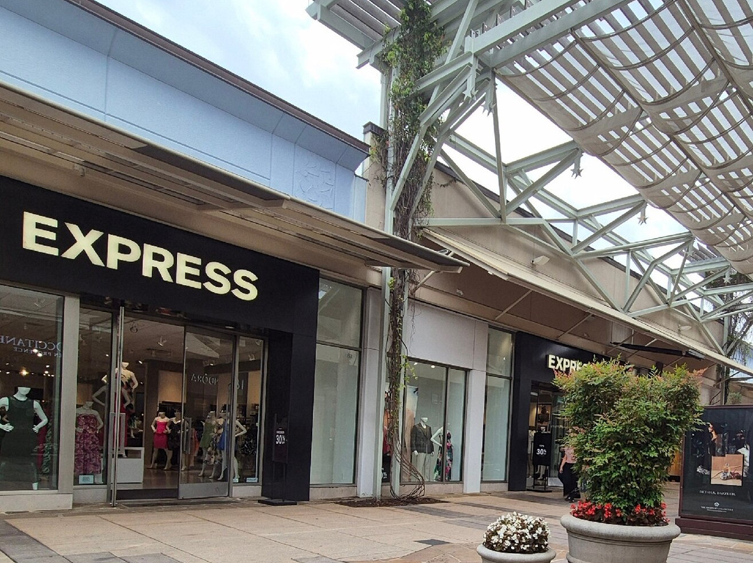 The Shops at La Cantera-圣安东尼奥市必去景点