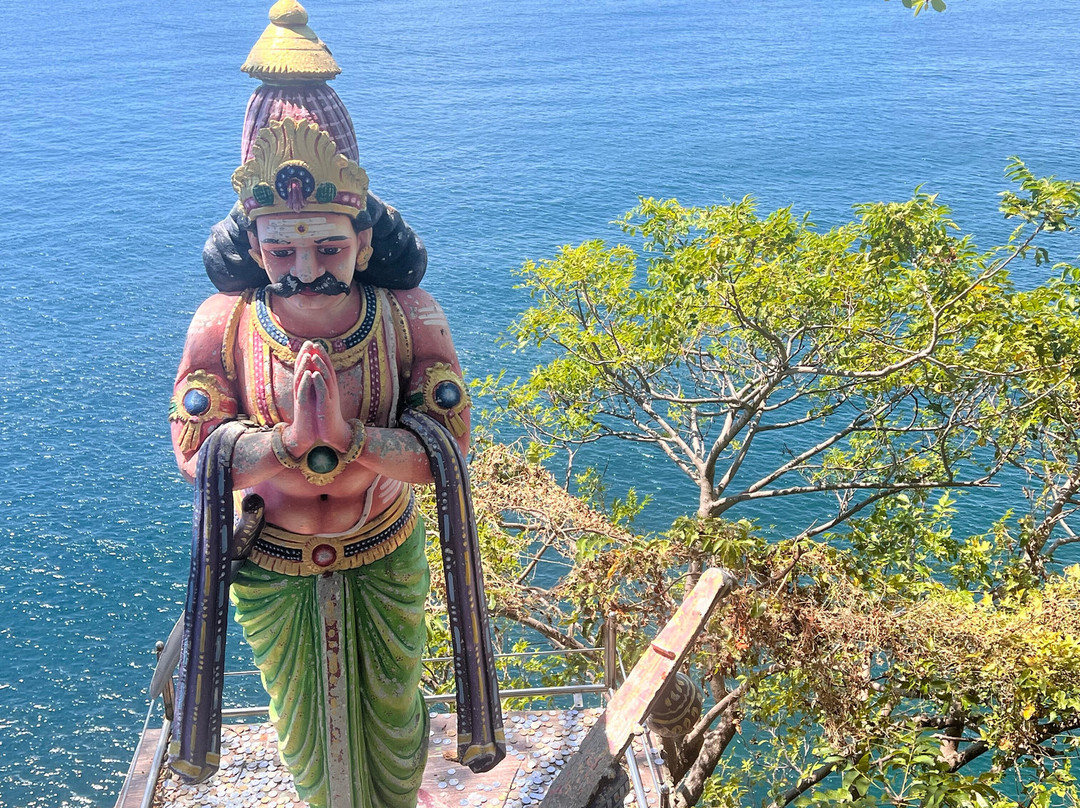 Good Holiday Tours-Kandy District必去景点
