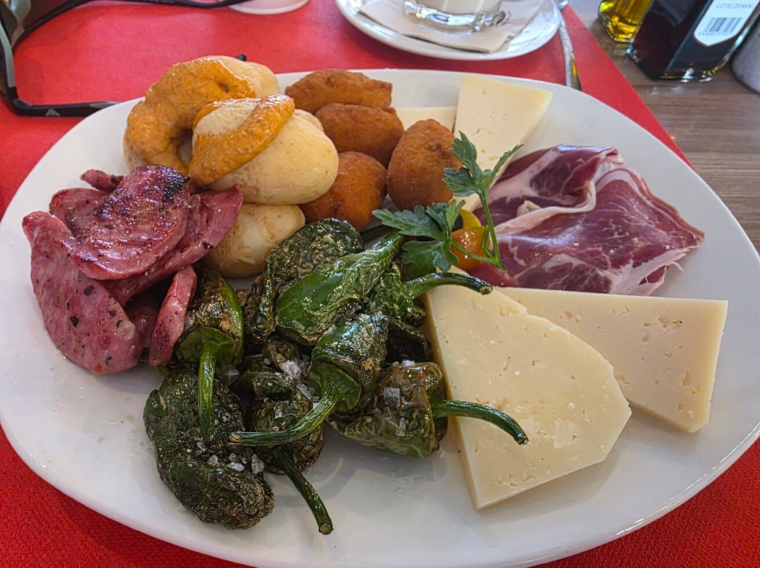 Patio Canario