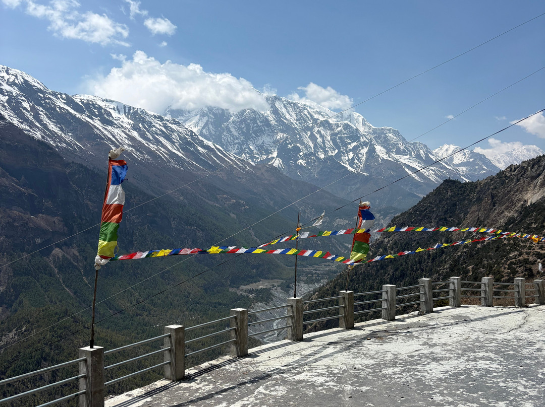 Royal Himalayan Treks-Budhanilkantha必去景点