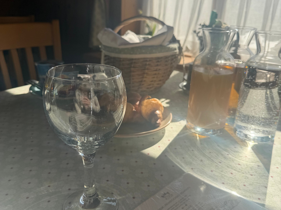 卡酷住宿加早餐旅馆主图