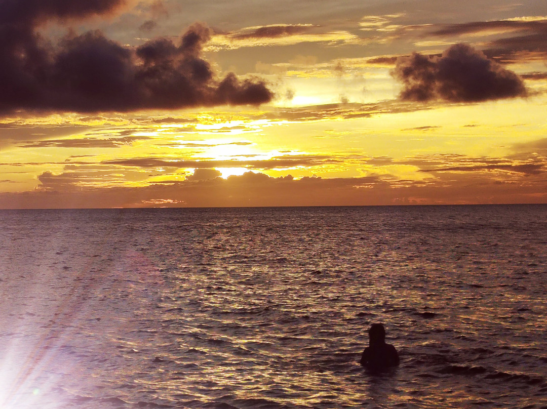 宾塔纳萨帕拉伊索旅馆主图